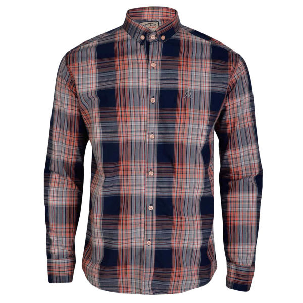 پیراهن آستین بلند مردانه مدل 344007214 پیراهن آستین بلند مردانه مدل 344007214