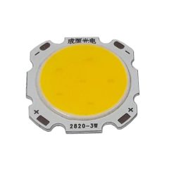 چیپ ال ای دی 3 وات مدل COB-2820