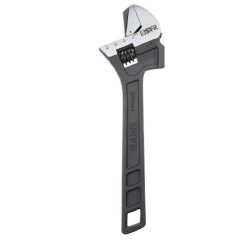 آچار فرانسه سه کاره سفیر مدل SHW-250-10 سایز 10 اینچ