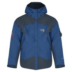 کاپشن کوهنوردی مردانه نورث فیس مدل SUMMIT- 020