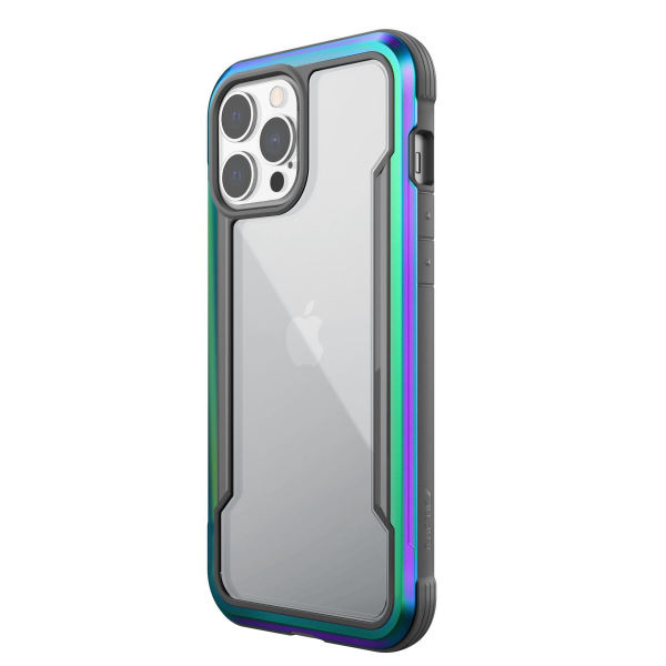 کاور ایکس-دوریا مدل RATIC مناسب برای گوشی موبایل اپل iphone 13 pro max کاور ایکس-دوریا مدل RATIC مناسب برای گوشی موبایل اپل iphone 13 pro max
