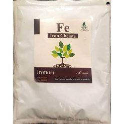 کود آهن تی تی بسته 200 گرمی