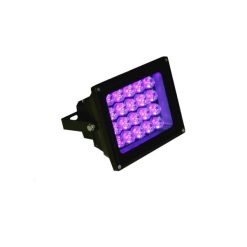 پرژکتور ال ای دی 20 وات بلک لایت وان الکترونیک مدل UV20P