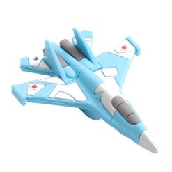 فلش مموری پرلیت یو اس بی طرح هواپیما مدل MIG-29-U3.0 ظرفیت 128 گیگابایت