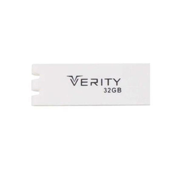 فلش مموری وریتی مدل V712 ظرفیت 32 گیگابایت فلش مموری وریتی مدل V712 ظرفیت 32 گیگابایت
