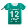 ادو پرفیوم مردانه نیفتی مدل سیلور سنت حجم 30 میلی لیتر ادو پرفیوم مردانه نیفتی مدل سیلور سنت حجم 30 میلی لیتر