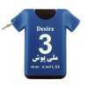 اسپری خوشبو کننده بدن مردانه کلینوس مدل Black xs حجم 150 میلی لیتر
