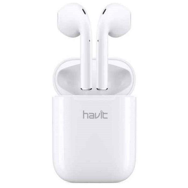 هندزفری بی سیم هویت مدل TW932 هندزفری بی سیم هویت مدل TW932