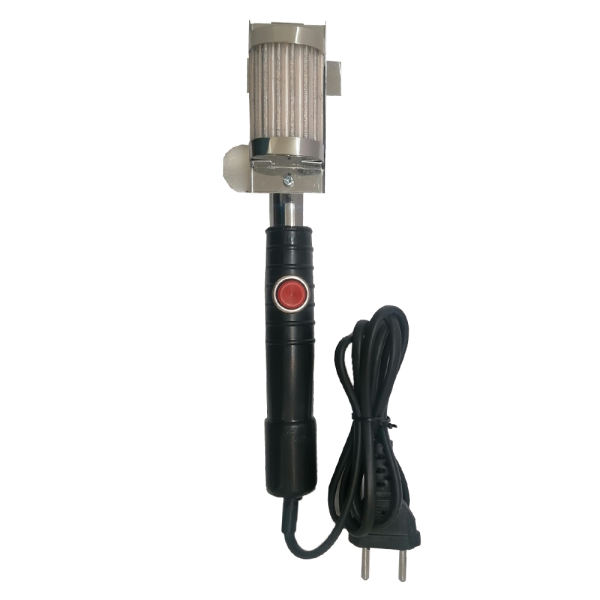 انبر برقی ذغال تاوارا مدل T3 انبر برقی ذغال تاوارا مدل T3