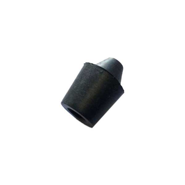 لاستیک ضربه گیر در باک کد 1213 مناسب برای پراید بسته 2 عددی لاستیک ضربه گیر در باک کد 1213 مناسب برای پراید بسته 2 عددی