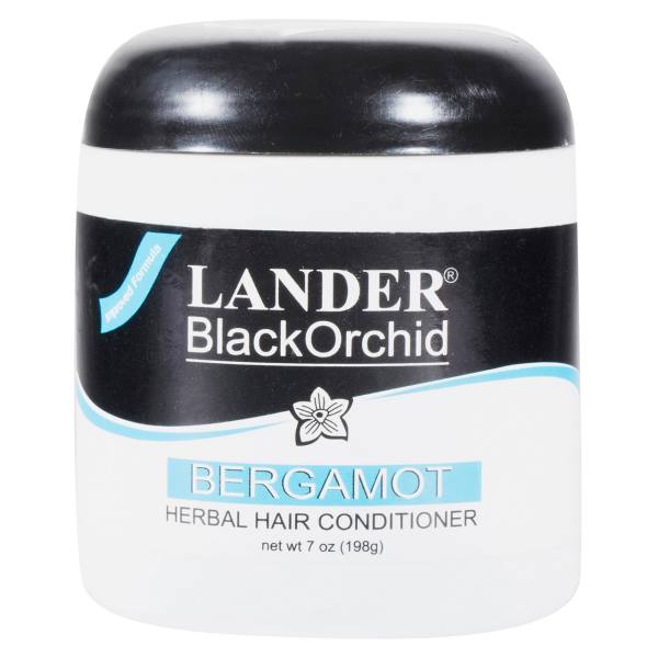 واکس موی لندر مدل Black Orchid مقدار 198 گرم واکس موی لندر مدل Black Orchid مقدار 198 گرم