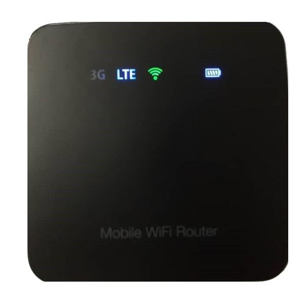 مودم 4.5G قابل حمل فوجی سافت مدل KOREA مودم 4.5G قابل حمل فوجی سافت مدل KOREA