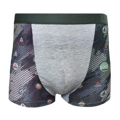 شورت مردانه مدل نیم پا کد MA_33KREEM61غیر اصل