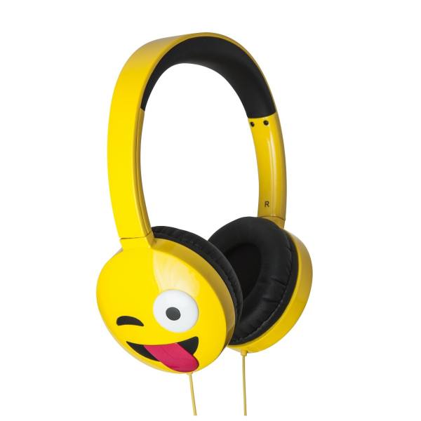 هدفون جموجی مدل Just Kidding هدفون جموجی مدل Just Kidding