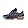 کفش پیاده روی مردانه لیوایز مدل Alpine Tumbled 30