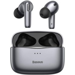 هدفون بی سیم باسئوس مدل EARPHONES S2 هدفون بی سیم باسئوس مدل EARPHONES S2