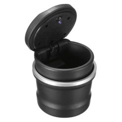 زیر سیگاری خودرو ال پی مدل 01