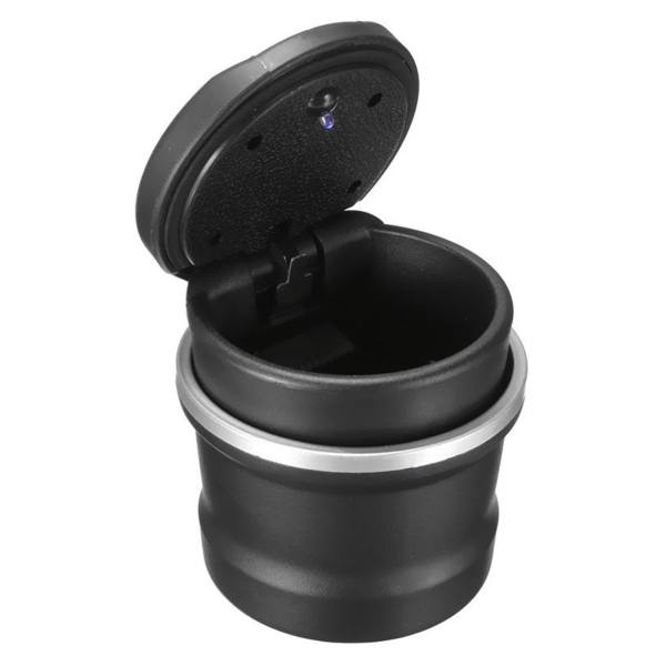 زیر سیگاری خودرو ال پی مدل 01 زیر سیگاری خودرو ال پی مدل 01