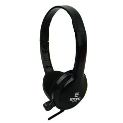 هدست انزو مدل EH-611 هدست انزو مدل EH-611