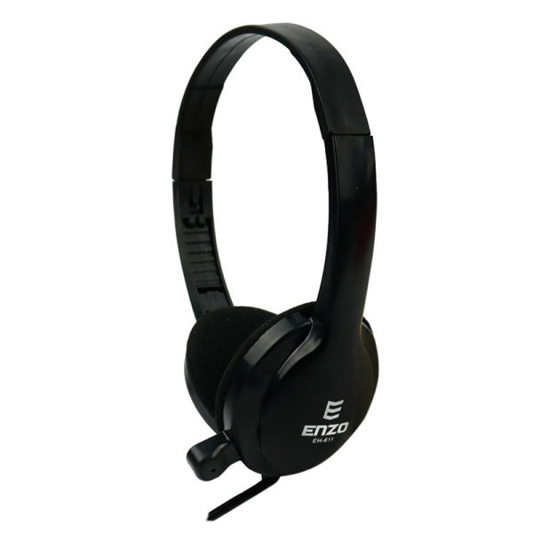 هدست انزو مدل EH-611 هدست انزو مدل EH-611