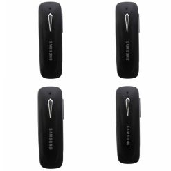 هندزفری بلوتوثی مدل level بسته 4 عددی غیر اصل