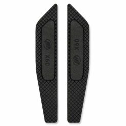 ضربه گیر آینه بغل خودرو کد CM-X60 مناسب برای لیفان X60 مجموعه 2 عددیغیر اصل