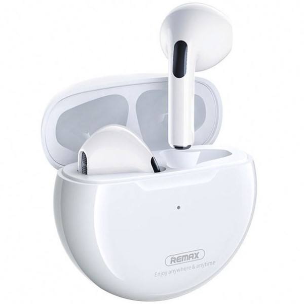 هدست بلوتوثی ریمکس مدل TWS-5Oi هدست بلوتوثی ریمکس مدل TWS-5Oi