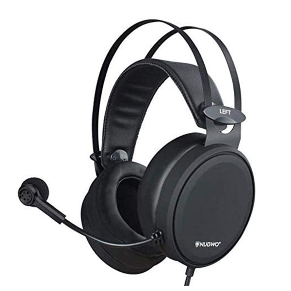 هدفون مخصوص بازی مدل 2645 هدفون مخصوص بازی مدل 2645