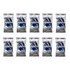 سری یدک مسواک برقی اورال-بی مدل SENSI ULTRATHIN بسته 4 عددی