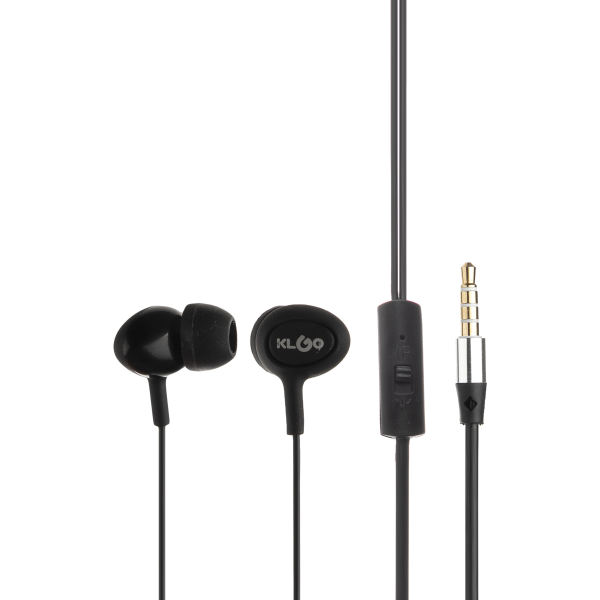 هندزفری کی ال گو مدل KS-12 هندزفری کی ال گو مدل KS-12