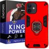 کاور سامورایی مدل Tri-C4 مناسب برای گوشی موبایل اپل iPhone 12 / iPhone 12 Pro