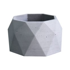 گلدان مدل S-PL-02A