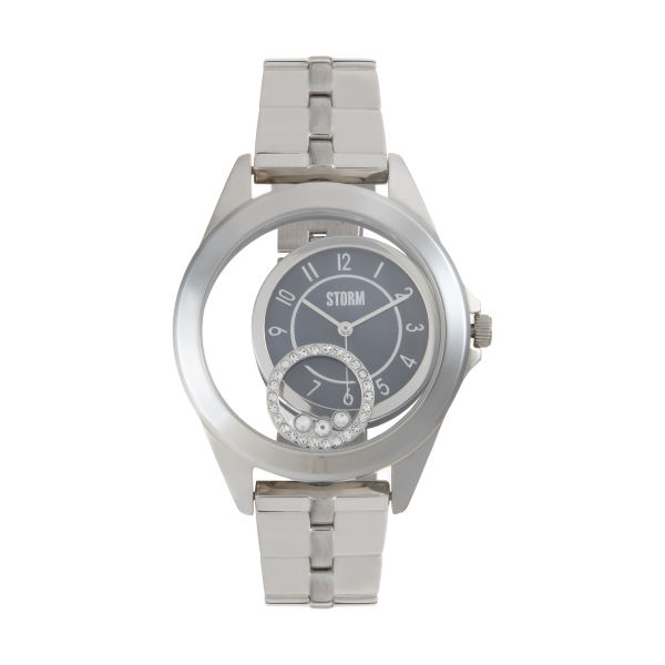 ساعت مچی عقربه ای زنانه استورم مدل ST 47219-BK ساعت مچی عقربه ای زنانه استورم مدل ST 47219-BK