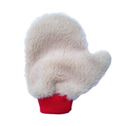 دستکش نظافت خودرو کد 99516