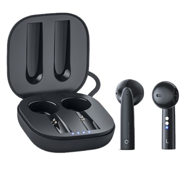 هندزفری بی سیم او ام تینگ مدل AK EO 005 NEW 2021 هندزفری بی سیم او ام تینگ مدل AK EO 005 NEW 2021