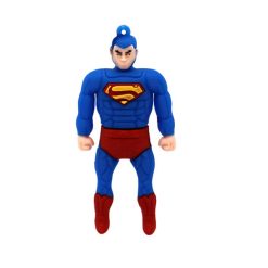 فلش مموری طرح SuperMan مدل DPL1169 ظرفیت 32 گیگابایت