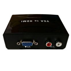 مبدل VGA به HDMI مدل 1803