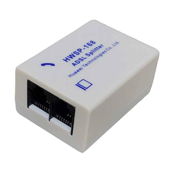 اسپلیتر هوآوي مدل HWSP-168 اسپلیتر هوآوي مدل HWSP-168