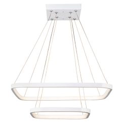 لوستر ام کی لایتینگ مدل مدرن کد M250