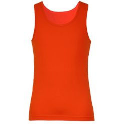 زیرپوش رکابی مردانه آریان نخ باف مدل 1112