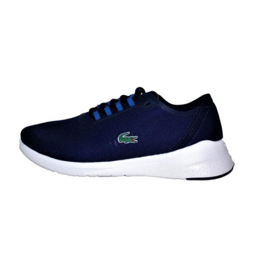 کفش راحتی مردانه لاگوست مدل LT.FIT.118.4SPM NAVY-DK BLU