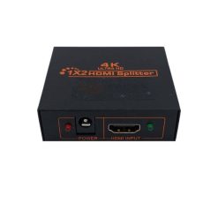 اسپلیتر HDMI دو پورت 4Kمدل SD02