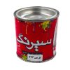 دستگیره در کلون مدل آریانا K60