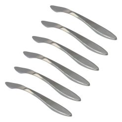دستگیره کابینت نوین کاران مدل 13160 بسته 6 عددی