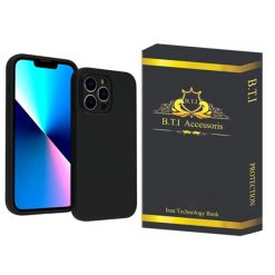 کاور مدل BTI-SLCNLNZ مناسب برای گوشی موبایل اپل Iphone 13 promax