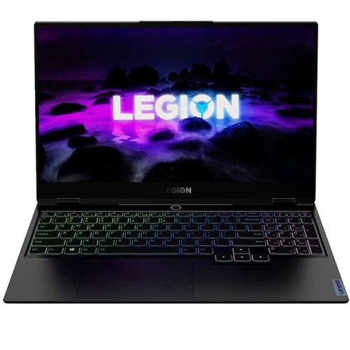 لپ تاپ 15.6 اینچی لنوو مدل Legion S7-AC