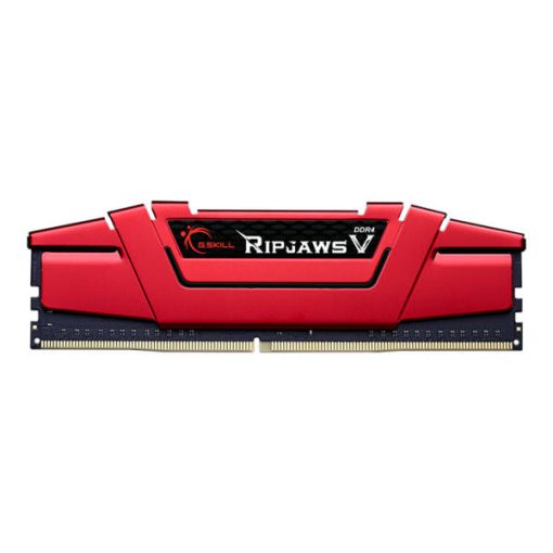 رم دسکتاپ DDR4 دو کاناله 3600 مگاهرتز CL19 جی اسکیل مدل RIPJAWS ظرفیت 16 گیگابایت