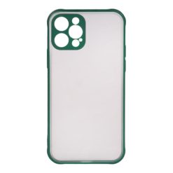 کاور مدل پشت مات کد MF1499 مناسب برای گوشی موبایل اپل iphone 12 PRO