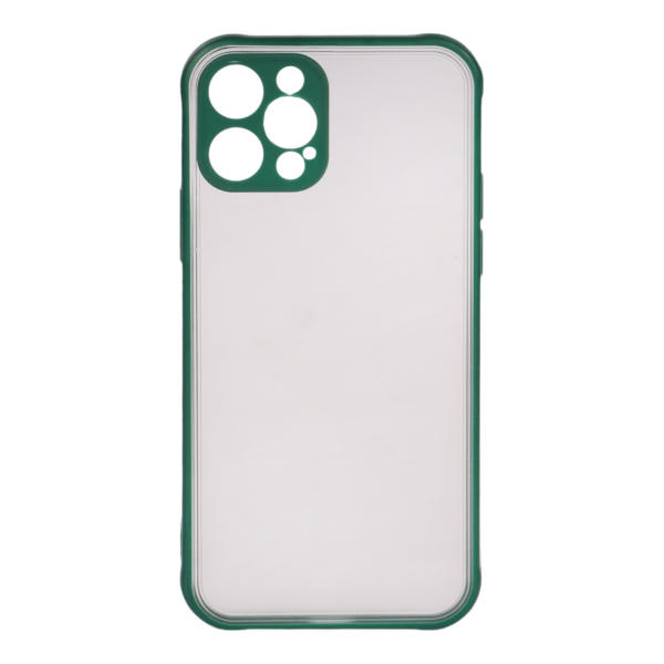کاور مدل پشت مات کد MF1499 مناسب برای گوشی موبایل اپل iphone 12 PRO کاور مدل پشت مات کد MF1499 مناسب برای گوشی موبایل اپل iphone 12 PRO