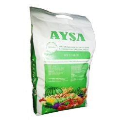 کودتتاکو مدل اوره فسفات AYSA-17-44-0 بسته 10 کیلوگرمی